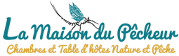 Chambre Pêche Lozère Logo width=